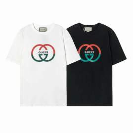 Picture of Gucci T Shirts Short _SKUGucciXS-Lfqtx0610813